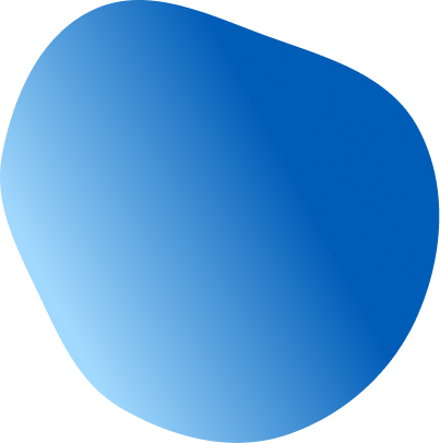 Blue bg