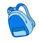Blue bg_