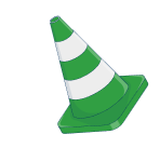Green Cone