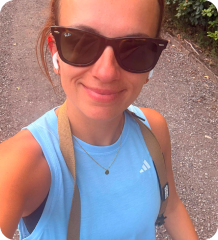 Joanne Unsworth